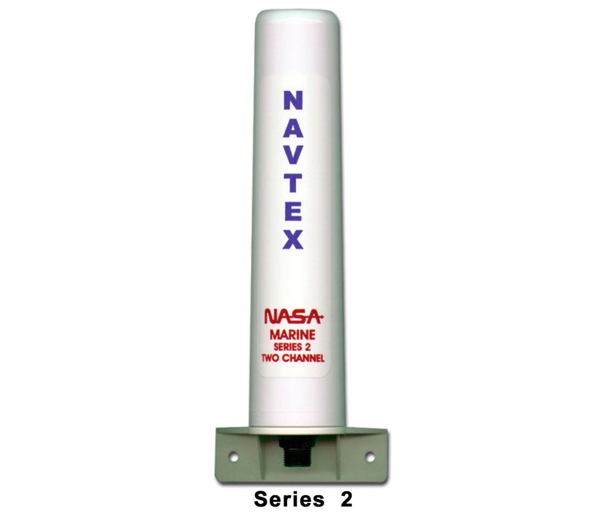 Nasa Easy Navtex