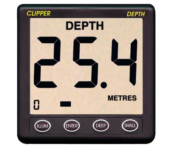 Nasa Sonda Equipo de Profundidad