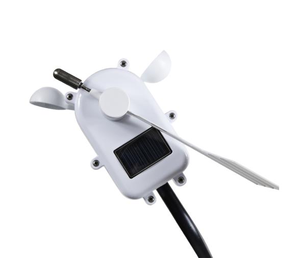 NASA Equipo de Viento Clipper Inalambrico