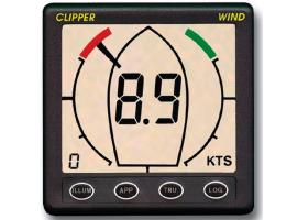 Nasa Equipo de Viento Inalámbrico Clipper modelo True