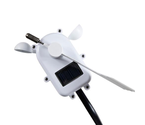 Nasa Equipo de Viento Inalámbrico Clipper modelo True