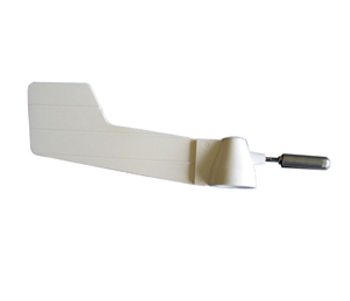 NASA kit de veleta - wind vane kit