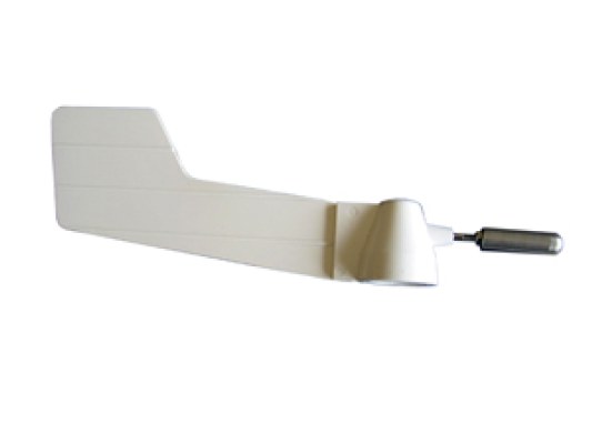 NASA kit de veleta - wind vane kit