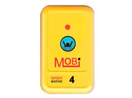 Nasa Mando Transpondedor MOBi Fob