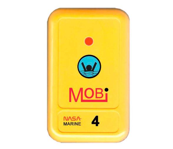 Nasa Mando Transpondedor MOBi Fob