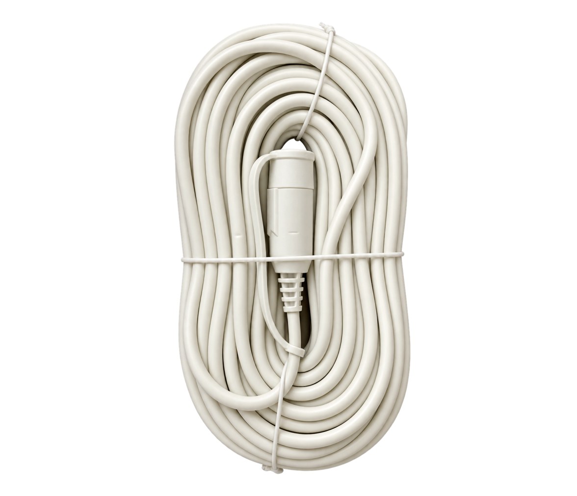 NASA Marine Cabo de viento de 20 m – repuesto (V1 FIVE WIRE)