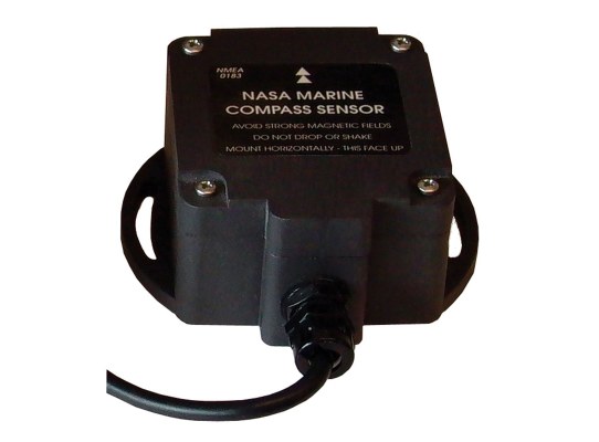 Nasa Marine NMEA Sensor Compas