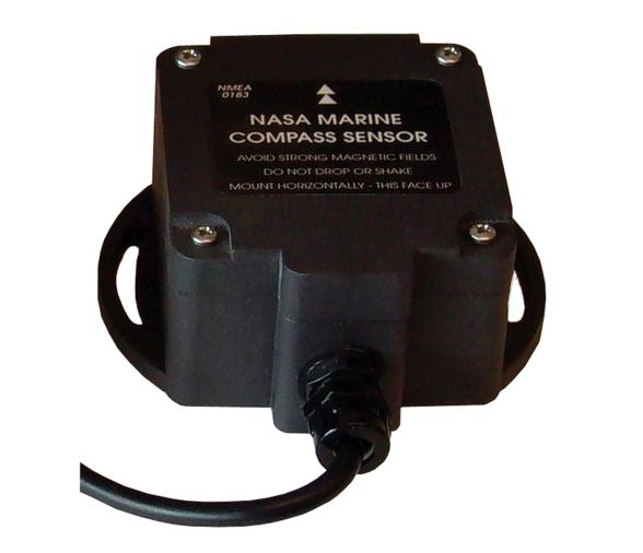 Nasa Marine NMEA Sensor Compas