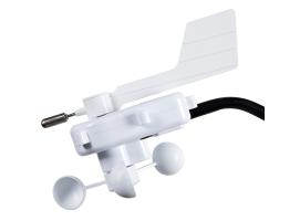 NASA Tactical Wind Mast Sensor