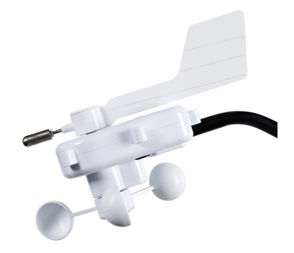 NASA Sensor Tactical Wind NMEA 0183