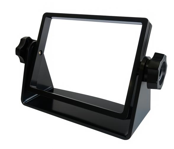 NASA Soporte para Montajes Equipos Clipper, Navtex.