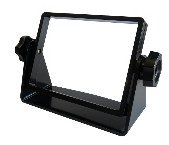 NASA Soporte para Montajes Equipos Clipper, Navtex.