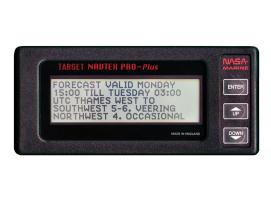 Nasa Target Navtex Pro-Plus V2 Antena Series 2