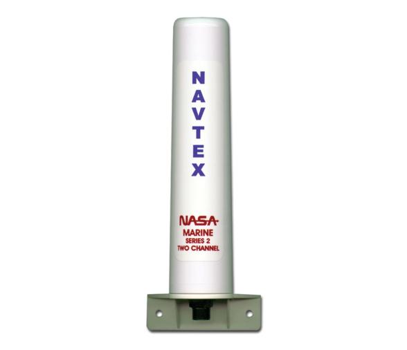 Nasa Target Navtex Pro-Plus V2 Antena Series 2