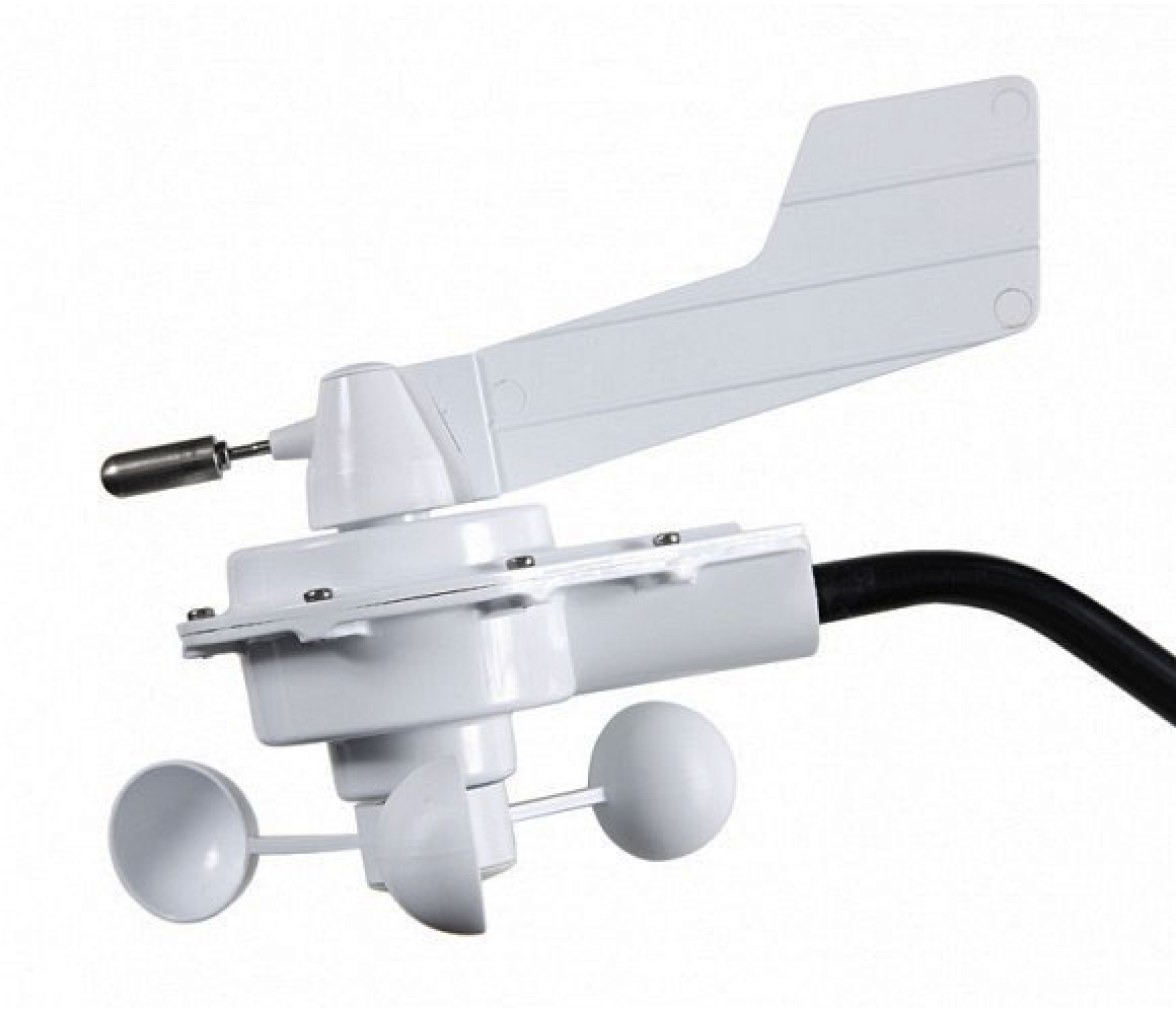 Nasa Equipo de Viento Clipper Inalambrico