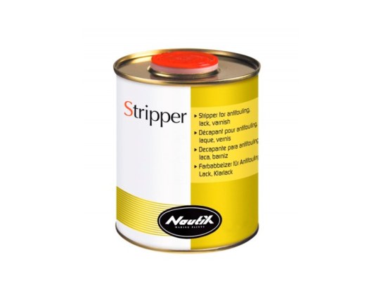 Nautix Decapante Stripper 5L