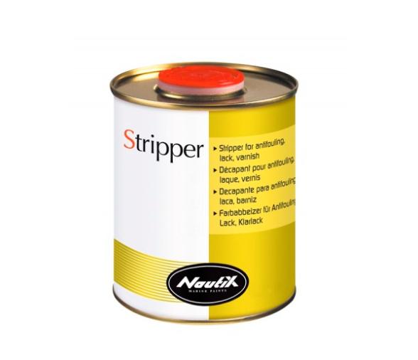 Nautix Decapante Stripper 5L