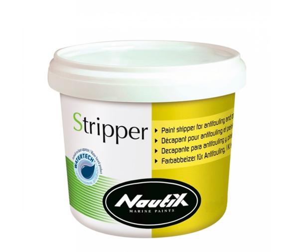 Nautix Decapante Stripper 5L