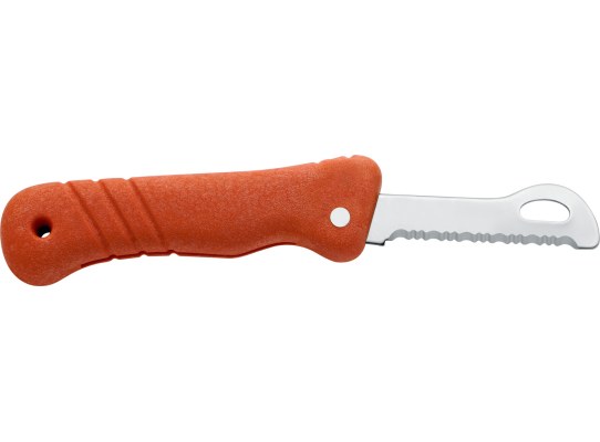 CUCHILLO FLOTANTE PARA LIBERAR