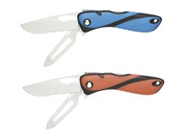 Navaja Offshore Abregrilletes y Punzon Wichard