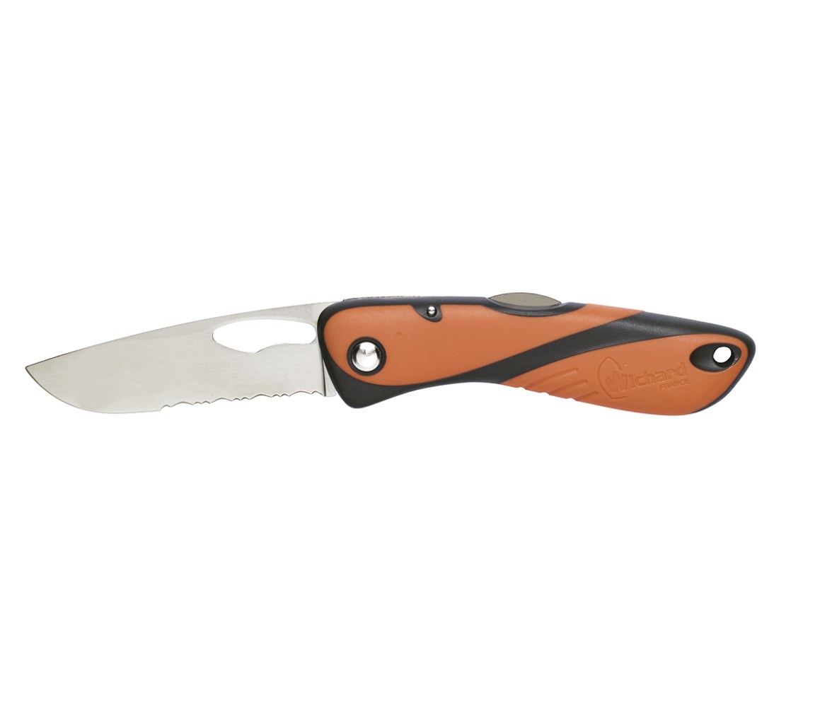 Navaja Offshore Wichard Naranja