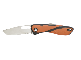 Offshore penknife  Wichard Orange