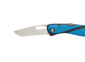 KNIFE WICHARD Blue