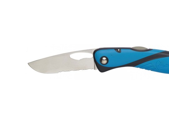 Navaja Wichard Azul