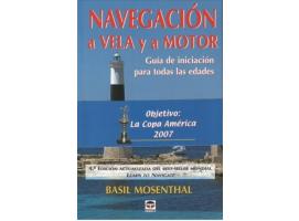 Navegacion a Vela y a Motor