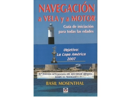 Navegacion a Vela y a Motor