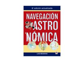 Navegación Astronómica 8º Edición
