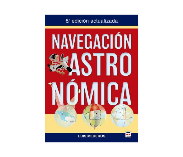 Navegación Astronómica 8º Edición