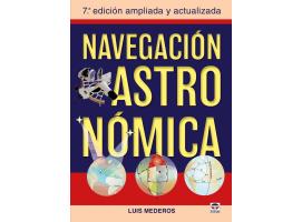 Navegacion Astronómica - Luis Mederos