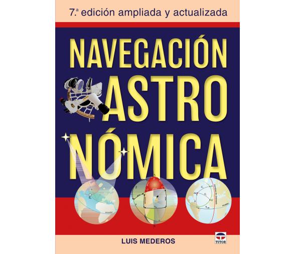 Navegacion Astronómica - Luis Mederos