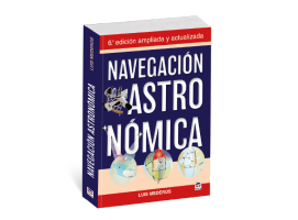 Navegacion Astronomica Book