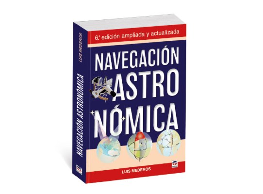 Navegacion Astronomica