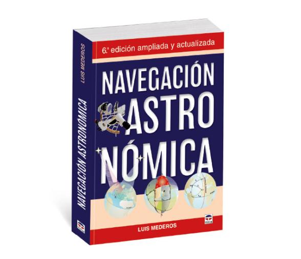 Navegacion Astronomica