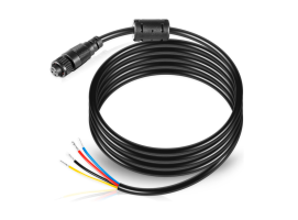Navico Cable de Alimentación de 4 Pines