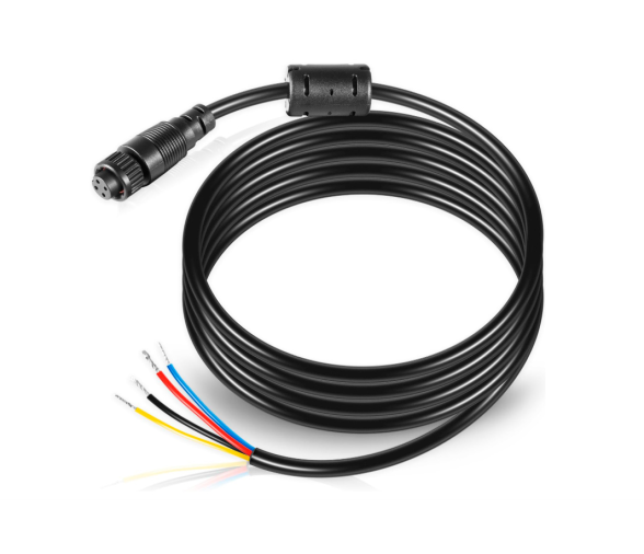 Navico Cable de Alimentación de 4 Pines