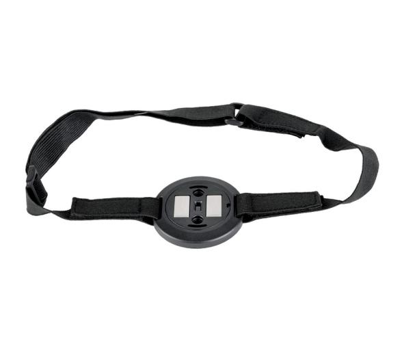 Navilight 1 NM Luz de Navegación Bicolor 360º con Soporte Magnético