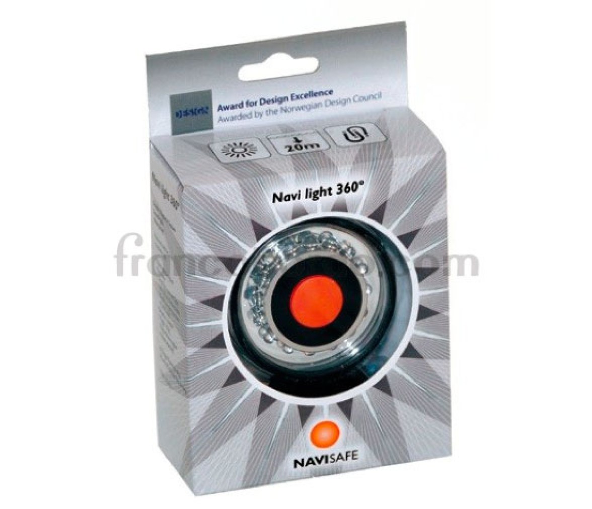 Navisafe Navi Light 360 Degrees