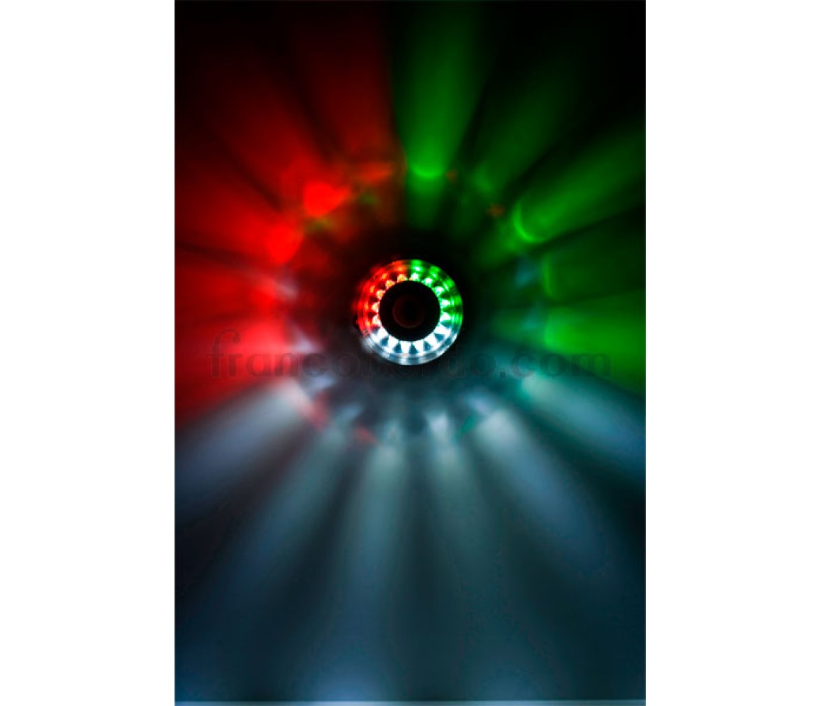 Navisafe Luz Navegacion Navi Light 360 Grados Tricolor