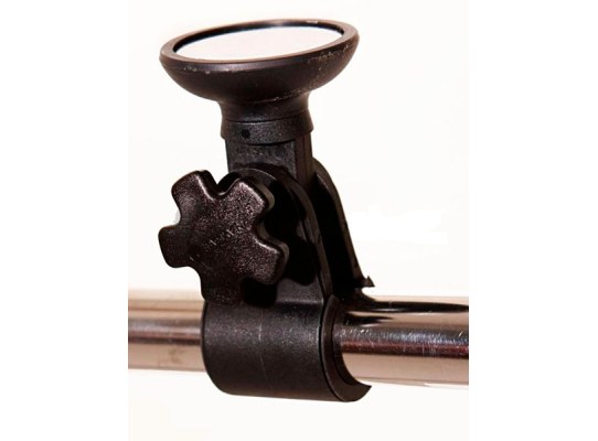 Navisafe Navi Light 360 Clamp-on Rail-Mount