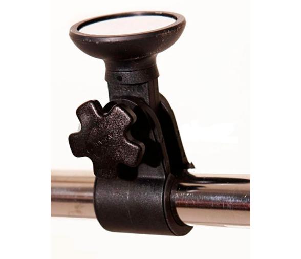 Navisafe Soporte Pinza para Tubo Luz Navi Light 360