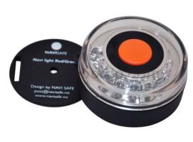 Navisafe Luz Navegacion Navi Light 360 Grados