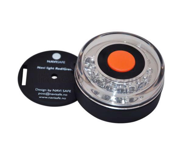 Navisafe Luz Navegacion Navi Light 360 Grados