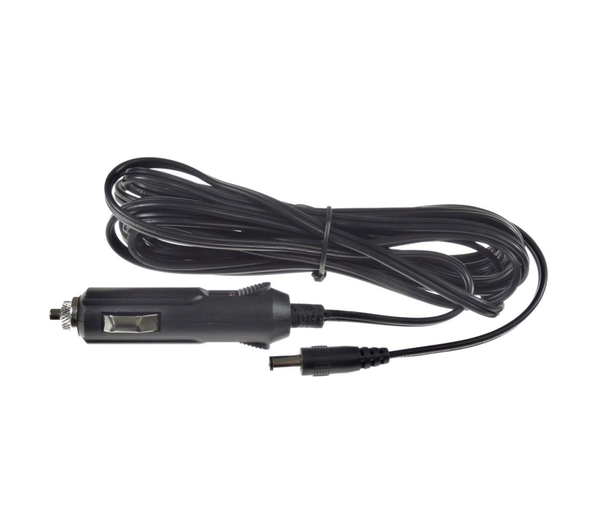 Torqeedo Cable Mechero Carga 12 y 24V