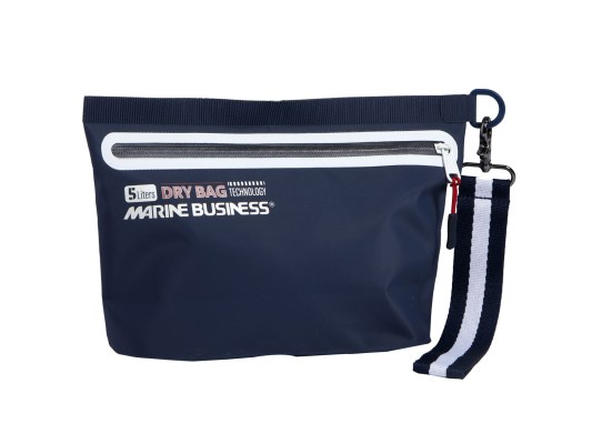 Neceser Waterproof Thalassa Azul - Marine Business