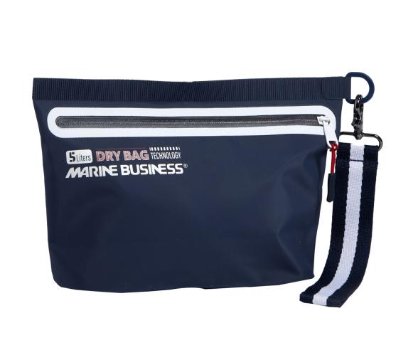 Neceser Waterproof Thalassa Azul - Marine Business