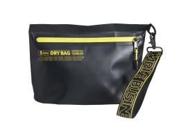 Neceser Waterproof Thalassa Negro - Marine Business